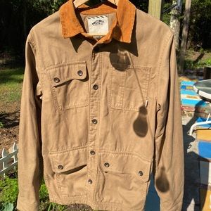 Vintage Vans chore jacket